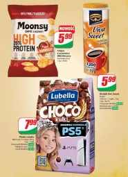 Gazetka promocyjna Dino - Gazetka 39 / 2024 - Gazetka - ważna od 01.10 do 01.10.2024 - strona 14 - produkty: Lubella, Bell, Chipsy, Bella