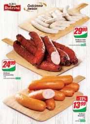 Gazetka promocyjna Dino - Gazetka 39 / 2024 - Gazetka - ważna od 01.10 do 01.10.2024 - strona 26 - produkty: Kiełbasa podwawelska, Wawel, Kiełbasa biała, Kiełbasa