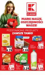 Gazetka promocyjna Kaufland - Mocny Start - Gazetka - ważna od 05.07 do 05.07.2023 - strona 14 - produkty: Torebka, Corn flakes, Ryż, Gry, Kawa, Tuńczyk, Kasza, Olej, Ocet, Kasza gryczana