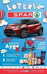Gazetka promocyjna Delikatesy Centrum - Gazetka - ważna od 15.10 do 15.10.2023 - strona 8 - produkty: Fa
