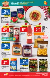 Gazetka promocyjna PoloMarket - Gazetka pomocyjna - Gazetka - ważna od 23.08 do 23.08.2022 - strona 12 - produkty: Buraczki, Marchewka, Makaron, Sos, Gry, Korniszony, Vegeta, Ogród, Pomidory, Fa