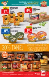 Gazetka promocyjna PoloMarket - Gazetka pomocyjna - Gazetka - ważna od 23.08 do 23.08.2022 - strona 13 - produkty: Krakus, Sos, Ser, Pur, Gra, Paprykarz, Papryka, Pasztet