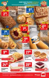 Gazetka promocyjna PoloMarket - Gazetka pomocyjna - Gazetka - ważna od 23.08 do 23.08.2022 - strona 17 - produkty: Ser, Por, Pur, Hot dog, Bułka