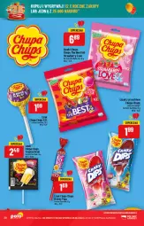 Gazetka promocyjna PoloMarket - Gazetka pomocyjna - Gazetka - ważna od 23.08 do 23.08.2022 - strona 20 - produkty: Tropical, Chupa Chups, Lody, Lizaki