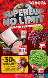 Gazetka promocyjna Kaufland - OFERTA TYGODNIA - Gazetka - ważna od 01.06 do 01.06.2021 - strona 2 - produkty: Piec, Sałata masłowa, Stek, Tera, Sałat, Schab wieprzowy, Winogrona, Wino, Waga, Masło