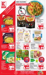 Gazetka promocyjna Kaufland - OFERTA TYGODNIA - Gazetka - ważna od 01.06 do 01.06.2021 - strona 34 - produkty: Piec, Tortelloni, Pierogi, Ser, Krokiety, Zott, Gorgonzola, Penne, Tagliatelle, Burger, Klopsiki, Danie gotowe
