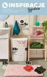 Gazetka promocyjna Netto - Gazetka - ważna od 26.01 do 26.01.2025 - strona 2 - produkty: Dywanik łazienkowy, Dywanik, Kosz, Dywan