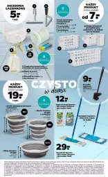 Gazetka promocyjna Netto - Gazetka - ważna od 26.01 do 26.01.2025 - strona 3 - produkty: Top, Sok, Por, Mop, Szczotka, Siatka, Podlaski, Stock, Miska, LG, Fa