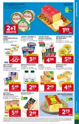 Gazetka promocyjna Stokrotka - Supermarket - Gazetka - ważna od 08.05 do 08.05.2024 - strona 15 - produkty: Mozzarella, Ser topiony, Top, Ser, Gra, Włoszczowski, Piątnica, Bell, Jogurt, Président, Serek homogenizowany, Serek, Margaryna, Camembert, Hochland, Danio, Bella, Słynne, Gouda, Słynne MR Roślinne, Jogobella, Kasia, Jogurt pitny, Kefir