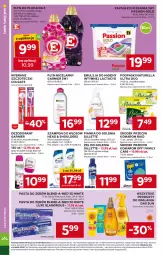 Gazetka promocyjna Stokrotka - Supermarket - Gazetka - ważna od 08.05 do 08.05.2024 - strona 20 - produkty: Emulsja, Naturell, DAX, Lactacyd, Dezodorant, Płyn micelarny, Pasta do zębów, Pianka do golenia, Płyn do płukania, Szampon, Podpaski, Gillette, Garnier, Colgate, Kapsułki do prania, Blend-a-Med, Naturella, LG, Fa