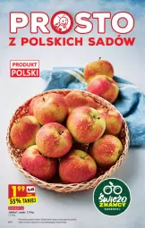 Gazetka promocyjna Biedronka - W tym tygodniu - Gazetka - ważna od 04.12 do 04.12.2021 - strona 10 - produkty: , Jabłka
