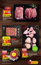 Gazetka promocyjna Biedronka - W tym tygodniu - Gazetka - ważna od 04.12 do 04.12.2021 - strona 13 - produkty: Kurczak, Mięso mielone z szynki, Mięso mielone, Gra, , Orka, Mięso, LG