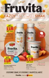 Gazetka promocyjna Biedronka - W tym tygodniu - Gazetka - ważna od 04.12 do 04.12.2021 - strona 20 - produkty: Ser, Pur, Borówka, Borówka amerykańska, Jogurt, Absolut, Serek, Gala, Mango, Jogurt pitny