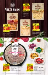 Gazetka promocyjna Biedronka - W tym tygodniu - Gazetka - ważna od 04.12 do 04.12.2021 - strona 24 - produkty: Sok, Ser, Krokiety, Pizza, Kapustą, LG