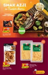 Gazetka promocyjna Biedronka - W tym tygodniu - Gazetka - ważna od 04.12 do 04.12.2021 - strona 25 - produkty: Naleśniki, Makaron, Bell