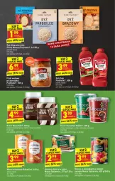Gazetka promocyjna Biedronka - W tym tygodniu - Gazetka - ważna od 04.12 do 04.12.2021 - strona 29 - produkty: Ketchup, Sok, Ryż, Mop, Ryż parboiled, Masa krówkowa, Ananas, Kawa, Syrop, Owoce, Pudliszki, Kakao