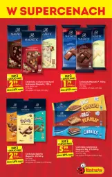 Gazetka promocyjna Biedronka - W tym tygodniu - Gazetka - ważna od 04.12 do 04.12.2021 - strona 37 - produkty: Bell, Czekolada, Czekolada nadziewana, Fa