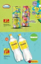Gazetka promocyjna Biedronka - W tym tygodniu - Gazetka - ważna od 04.12 do 04.12.2021 - strona 41 - produkty: Cytryny, , Napój gazowany, Napój