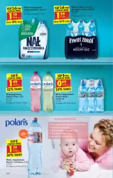 Gazetka promocyjna Biedronka - W tym tygodniu - Gazetka - ważna od 04.12 do 04.12.2021 - strona 42 - produkty: Nałęczowianka, LANA, Napój gazowany, Woda niegazowana, Woda, Napój