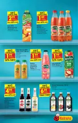 Gazetka promocyjna Biedronka - W tym tygodniu - Gazetka - ważna od 04.12 do 04.12.2021 - strona 43 - produkty: Sok, Gra, Tera, Sok jabłkowy, Tymbark, Syrop, Gala, Nektar