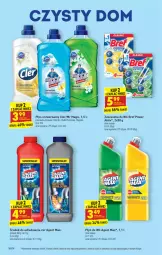 Gazetka promocyjna Biedronka - W tym tygodniu - Gazetka - ważna od 04.12 do 04.12.2021 - strona 58 - produkty: Sok, Gra, Zawieszka do wc, Bref, Mars, Płyn do wc, Mydło, Fa