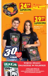 Gazetka promocyjna Biedronka - W tym tygodniu - Gazetka - ważna od 04.12 do 04.12.2021 - strona 63 - produkty: Kosz, Koszulka