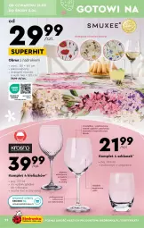 Gazetka promocyjna Biedronka - Wielkanoc - Gazetka - ważna od 31.03 do 31.03.2024 - strona 22 - produkty: Por, Obrus