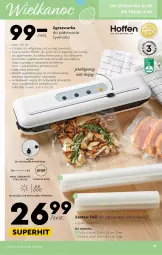 Gazetka promocyjna Biedronka - Wielkanoc - Gazetka - ważna od 31.03 do 31.03.2024 - strona 31 - produkty: Top, Przewód, Pojemnik, Warka, Monitor, LG, Fa