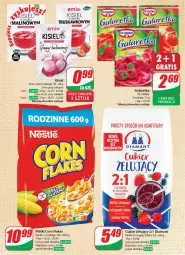 Gazetka promocyjna Dino - Gazetka 32 / 2024 - Gazetka - ważna od 13.08 do 13.08.2024 - strona 13 - produkty: Corn flakes, Cif, Cukier, Kisiel, Diamant, Dr. Oetker, Galaretka, Gala, Fa