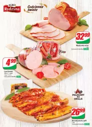 Gazetka promocyjna Dino - Gazetka 32 / 2024 - Gazetka - ważna od 13.08 do 13.08.2024 - strona 29 - produkty: Boczek, Grill