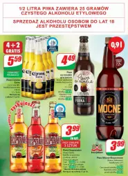 Gazetka promocyjna Dino - Gazetka 32 / 2024 - Gazetka - ważna od 13.08 do 13.08.2024 - strona 48 - produkty: Piwo, Por, Gry, Sport