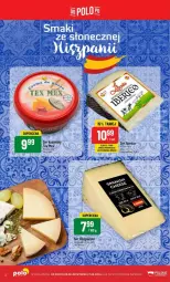 Gazetka promocyjna PoloMarket - Gazetka - ważna od 11.06 do 11.06.2024 - strona 12 - produkty: Ser
