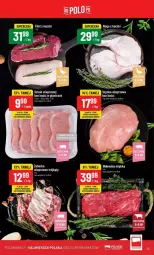 Gazetka promocyjna PoloMarket - Gazetka - ważna od 11.06 do 11.06.2024 - strona 16 - produkty: Szynka wieprzowa, Kosz, Szynka, Wołowina