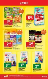 Gazetka promocyjna PoloMarket - Gazetka - ważna od 11.06 do 11.06.2024 - strona 24 - produkty: Sos, Ser, Ryż, Cukier, Diamant, Dżem, Wafle, Galaretka, Ciasto sernik, Gala, Odol, Ogród
