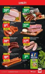 Gazetka promocyjna PoloMarket - Gazetka - ważna od 11.06 do 11.06.2024 - strona 7 - produkty: Kiełbasa podwawelska, Wawel, Kiełbasa