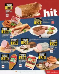 Gazetka promocyjna Topaz - Gazetka - ważna od 14.02 do 14.02.2024 - strona 24 - produkty: Kurczak, Top, Por, Kasia, Fa