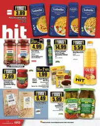 Gazetka promocyjna Topaz - Gazetka - ważna od 14.02 do 14.02.2024 - strona 4 - produkty: Dawtona, Top, Zupa, Winiary, Dell, Malm, Oliwa z oliwek, Oleo, Olej, Fa, Oliwa