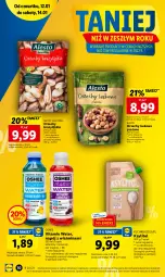 Gazetka promocyjna Lidl - GAZETKA - Gazetka - ważna od 14.01 do 14.01.2023 - strona 10 - produkty: Sok, Kuchnia, Ksylitol, Oshee, Napój, Magnez