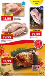 Gazetka promocyjna Lidl - GAZETKA - Gazetka - ważna od 14.01 do 14.01.2023 - strona 27 - produkty: Piec, Perliczka, Tusz, Lion, Rolada