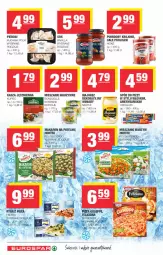 Gazetka promocyjna Spar - Gazetka - ważna od 12.11 do 12.11.2021 - strona 10 - produkty: Piec, Majonez, Pierogi, Makaron, Sos, NBA, Kupiec, Kuchnia, Bonduelle, Winiary, Kiwi, Tagliatelle, Pudliszki, Barilla, Kasza, Pomidory, Heinz, Pomidory krojone, Hortex