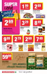 Gazetka promocyjna Spar - Gazetka - ważna od 12.11 do 12.11.2021 - strona 12 - produkty: Ciastka, Gin, BIC, Cukier, Kawa ziarnista, Królewski, Beskidzki, Kawa mielona, Kawa, Wawel, Mleczko, Czekolada, Ferrero, Delicje, Aksam, Cukierki, Jacobs, Woseba, Haribo, Kinder, Lindt