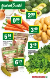 Gazetka promocyjna Spar - Gazetka - ważna od 12.11 do 12.11.2021 - strona 3 - produkty: Sałata masłowa, Sałat, Renifer, Masło