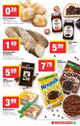 Gazetka promocyjna Spar - Gazetka - ważna od 12.11 do 12.11.2021 - strona 5 - produkty: Hummus, Mus, Bell, Dżem, Danio, Bella, Kakao, Bułka