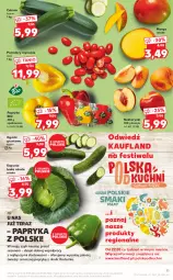 Gazetka promocyjna Kaufland - OFERTA TYGODNIA - Gazetka - ważna od 25.05 do 25.05.2022 - strona 11 - produkty: Sok, Papryka, Kosz, Tera, Grunt, Mango, Pomidory, Nektar