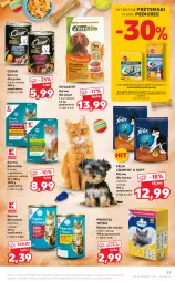 Gazetka promocyjna Kaufland - OFERTA TYGODNIA - Gazetka - ważna od 25.05 do 25.05.2022 - strona 33 - produkty: Kurczak, Sos, Przysmaki, Felix, Waga, Gala, Pedigree