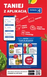 Gazetka promocyjna Kaufland - OFERTA TYGODNIA - Gazetka - ważna od 25.05 do 25.05.2022 - strona 34 - produkty: Dawtona, Sos, Napój gazowany, Napój