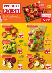 Gazetka promocyjna Kaufland - Gazetka tygodnia - Gazetka - ważna od 01.10 do 01.10.2025 - strona 25 - produkty: Sok, Szampion, Jabłka