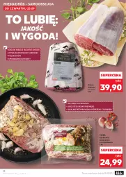 Gazetka promocyjna Kaufland - Gazetka tygodnia - Gazetka - ważna od 01.10 do 01.10.2025 - strona 28 - produkty: Piec, Karkówka wieprzowa, Tera, Drób, Pieprz, Mięso