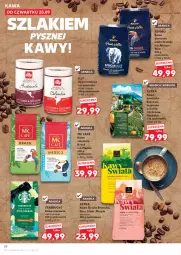Gazetka promocyjna Kaufland - Gazetka tygodnia - Gazetka - ważna od 01.10 do 01.10.2025 - strona 38 - produkty: Tchibo, Gra, BIC, Kawa ziarnista, Kawa mielona, Kawa