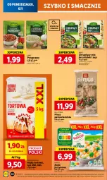 Gazetka promocyjna Lidl - GAZETKA - Gazetka - ważna od 08.11 do 08.11.2023 - strona 58 - produkty: Gra, Zupa, Bell, Kuchnia, Wazon, Sałat, Przyprawy, Mąka, Bazyl, Bella, Kamis, Mąka tortowa, Hortex
